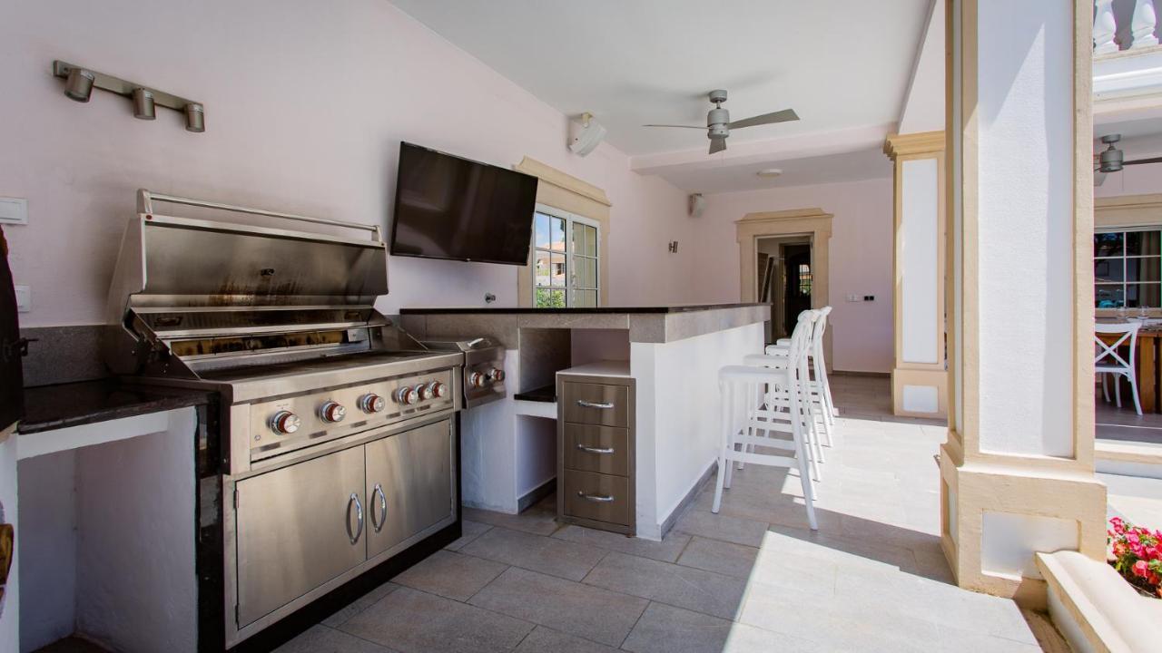 Portuguese Mansion Close To Marina, Golf And Beach. Vilamoura Exteriér fotografie