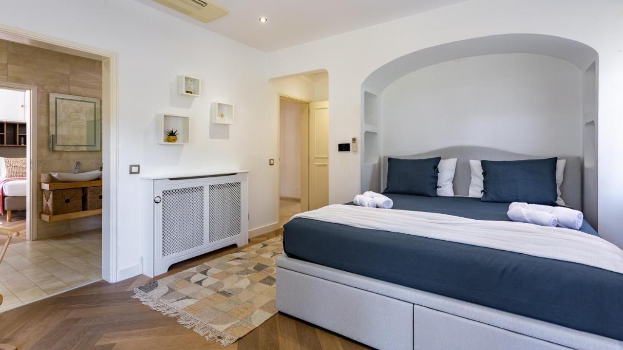 Portuguese Mansion Close To Marina, Golf And Beach. Vilamoura Exteriér fotografie