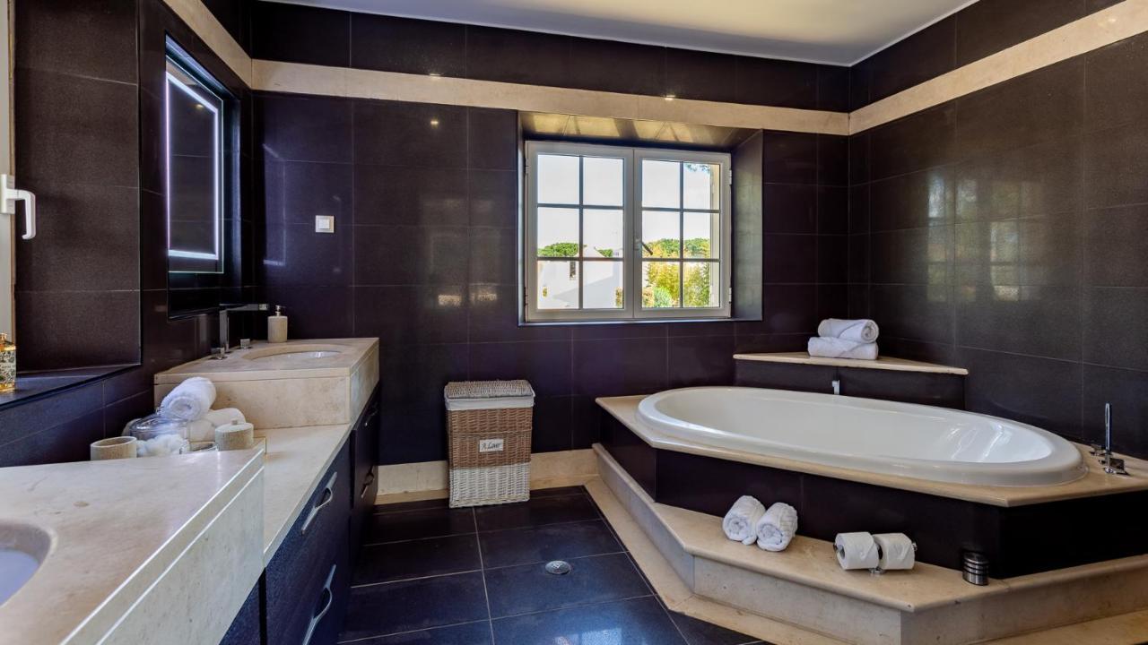Portuguese Mansion Close To Marina, Golf And Beach. Vilamoura Exteriér fotografie