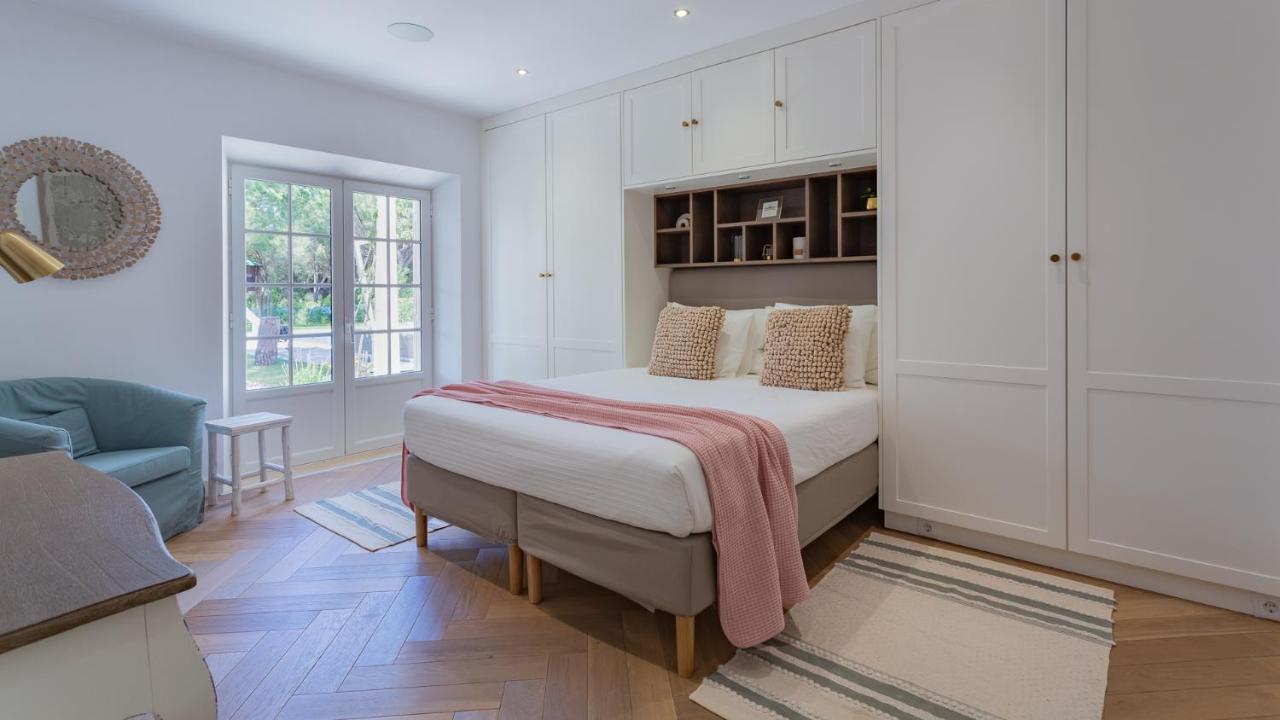 Portuguese Mansion Close To Marina, Golf And Beach. Vilamoura Exteriér fotografie