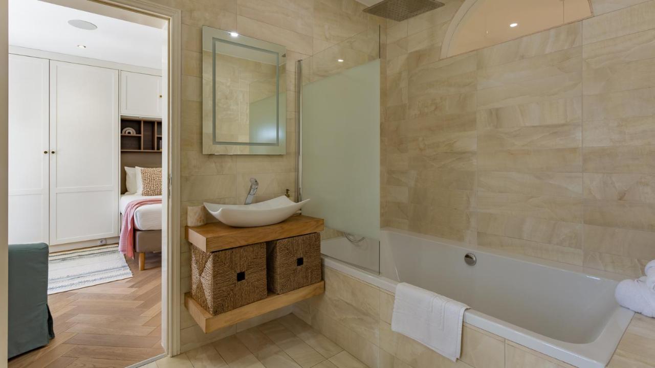 Portuguese Mansion Close To Marina, Golf And Beach. Vilamoura Exteriér fotografie