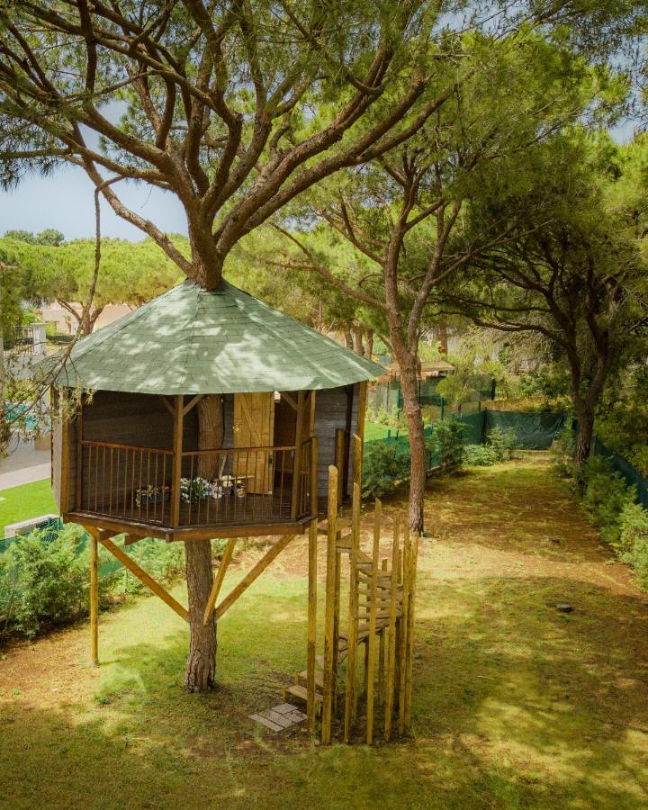 Portuguese Mansion Close To Marina, Golf And Beach. Vilamoura Exteriér fotografie