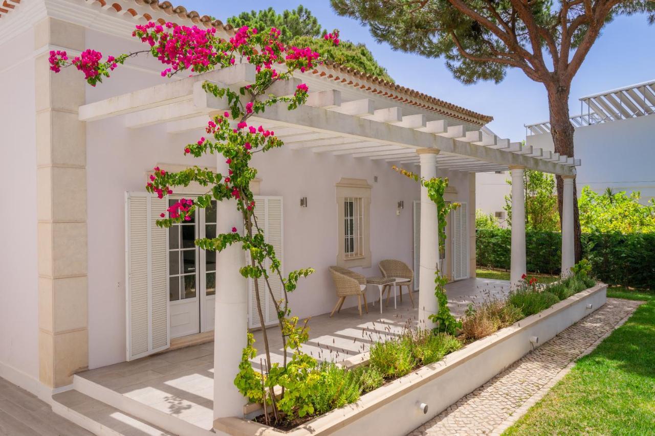 Portuguese Mansion Close To Marina, Golf And Beach. Vilamoura Exteriér fotografie